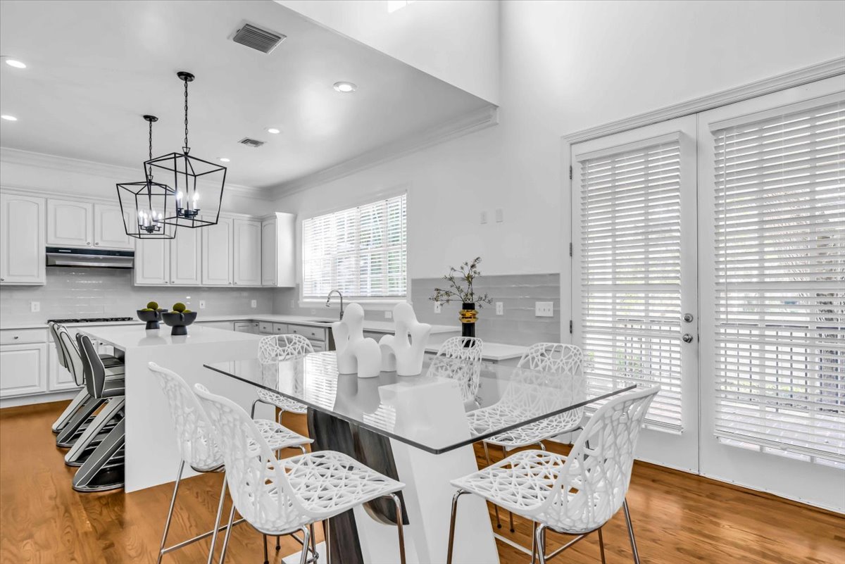 The Line House